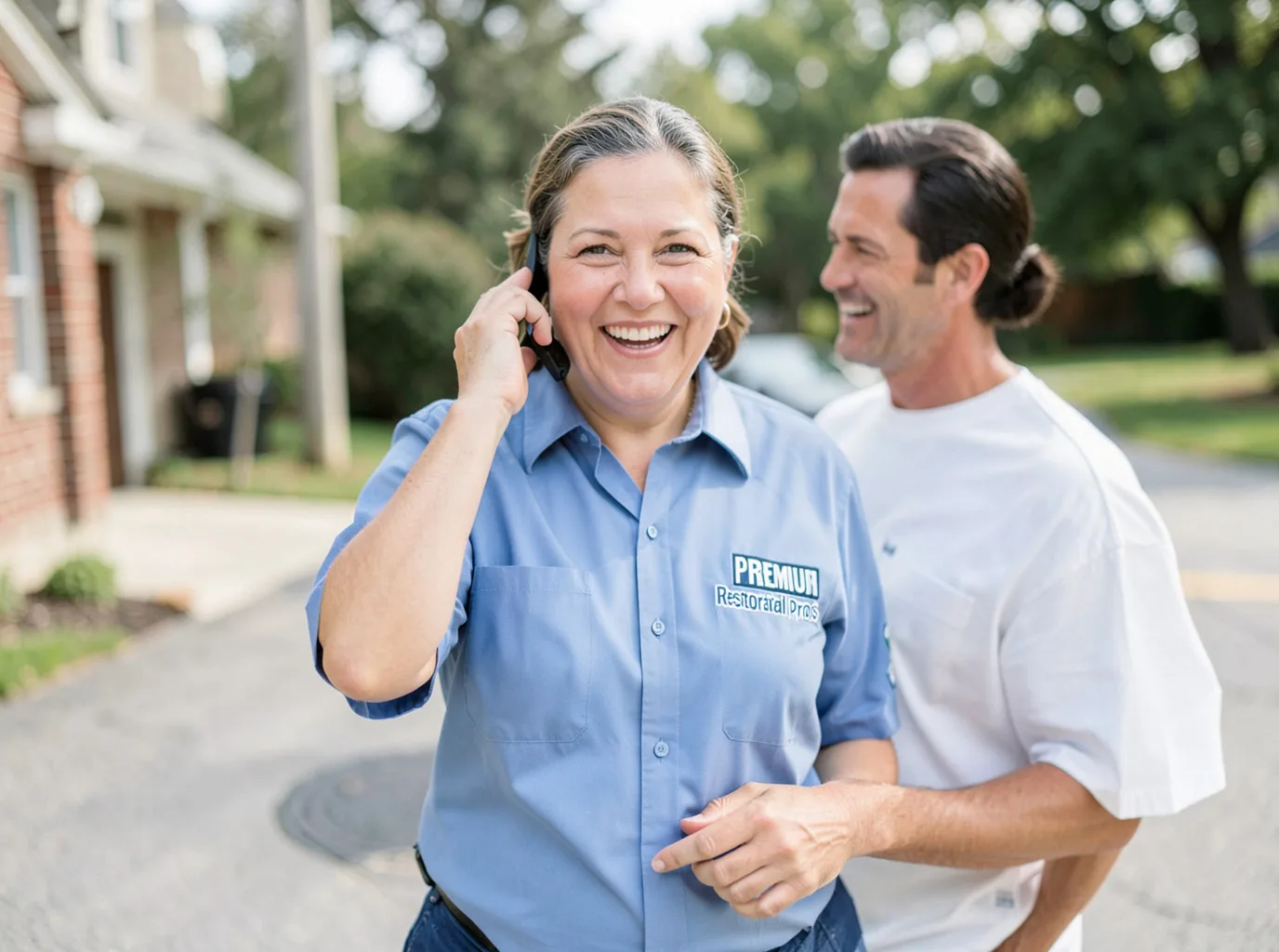 Water Damage Restoration Ball, LA FAQs